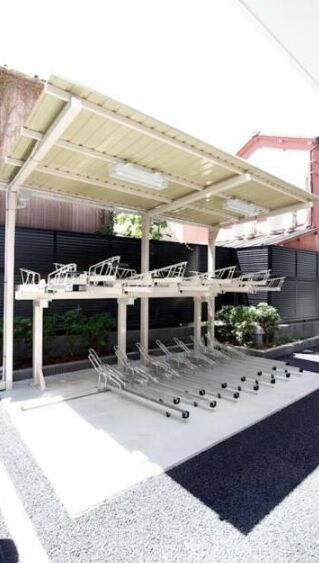 アジールコフレ中野坂上の物件内観写真