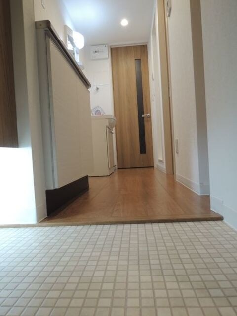 フェリーチェ阿佐ヶ谷VIの物件内観写真