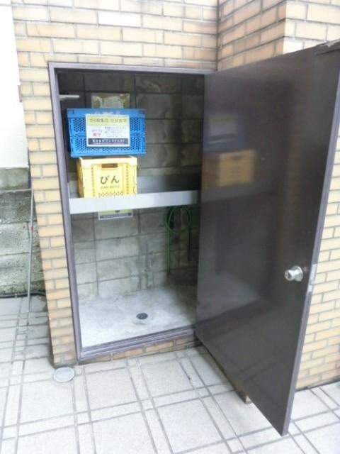 リッチヴィラ伊藤の物件内観写真