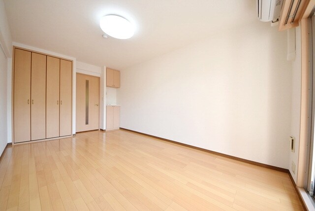 アルクスの物件内観写真