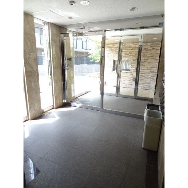 アルクスの物件内観写真