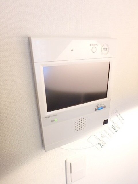 パークアクシス東高円寺の物件内観写真