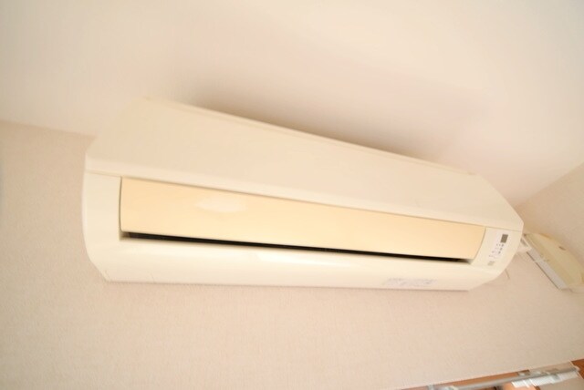 クープル南原の物件内観写真