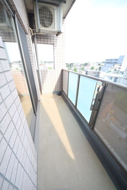 クープル南原の物件内観写真