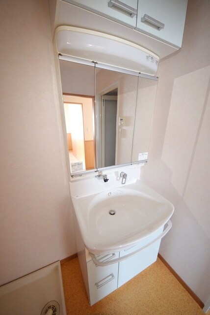 クープル南原の物件内観写真