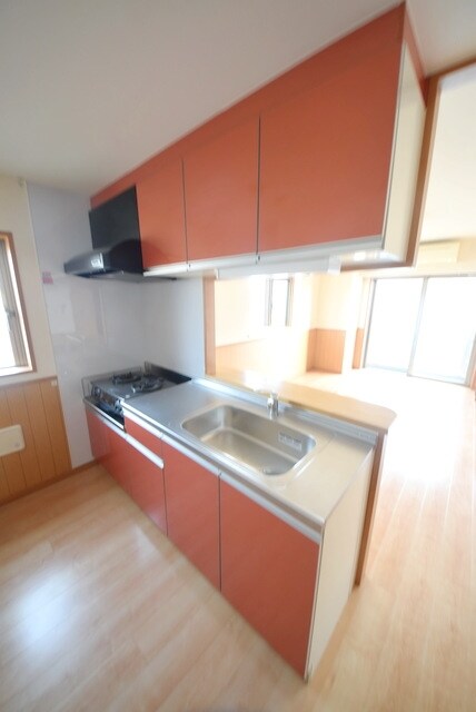 クープル南原の物件内観写真