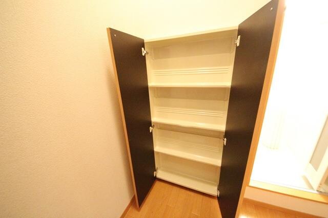 パナコート阿佐谷の物件内観写真