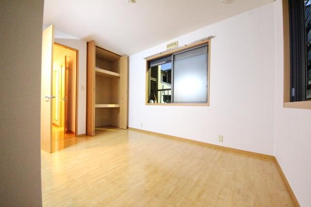 パナコート阿佐谷の物件内観写真