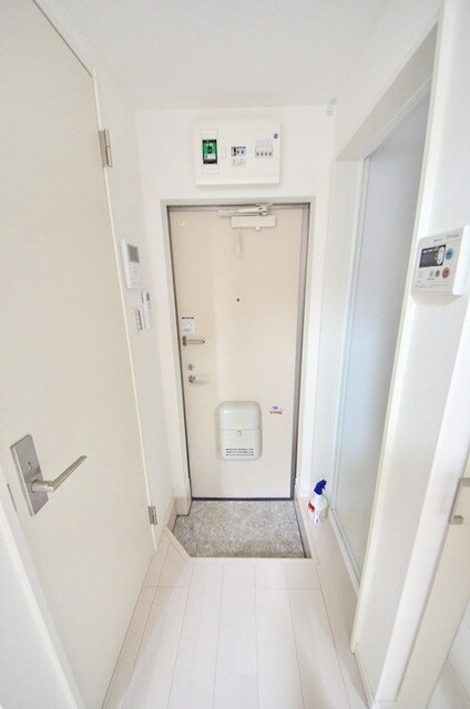 リヴィエール明大前の物件内観写真