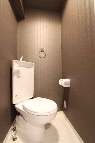 メブキ太子堂の物件内観写真