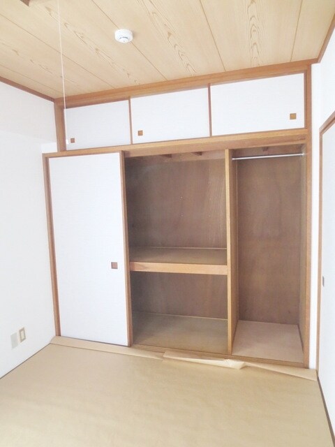 メブキ太子堂の物件内観写真