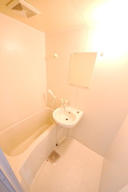 コンフォート宮前の物件内観写真