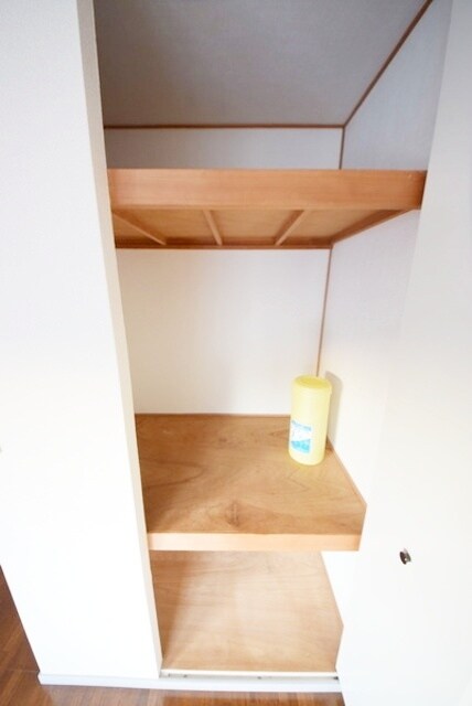 コンフォート宮前の物件内観写真