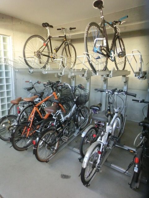 ＥＬ　ＣＯＵＲＴ　ＷＡＤＡの物件内観写真