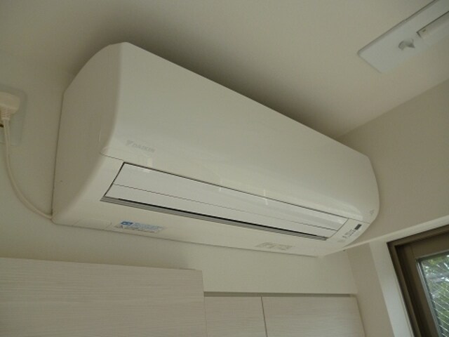 ＥＬ　ＣＯＵＲＴ　ＷＡＤＡの物件内観写真