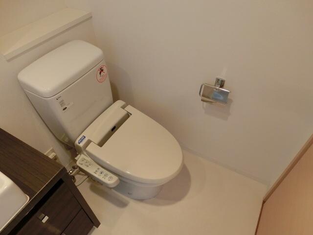 レジディア幡ヶ谷の物件内観写真