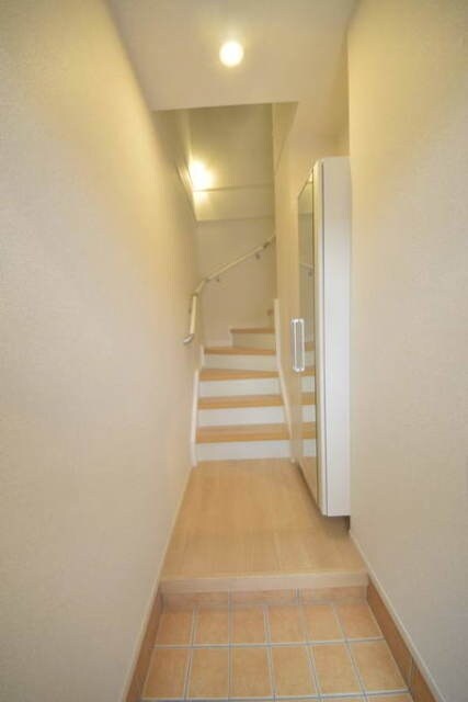 藤ハウスの物件内観写真