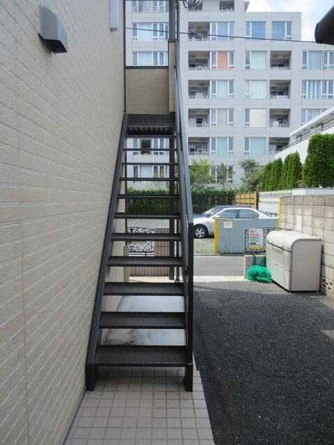 House Horiの物件内観写真