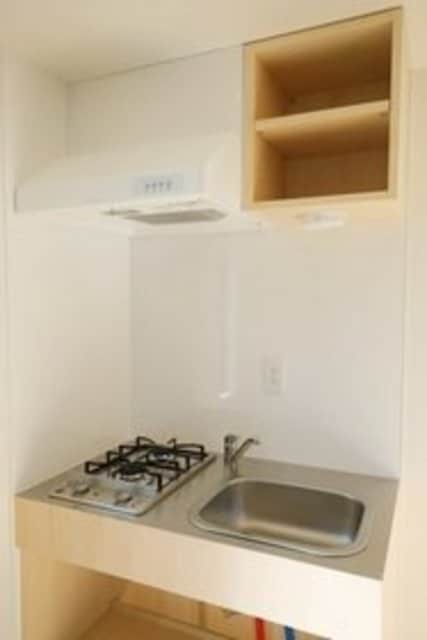 オーパスワン松庵の物件内観写真