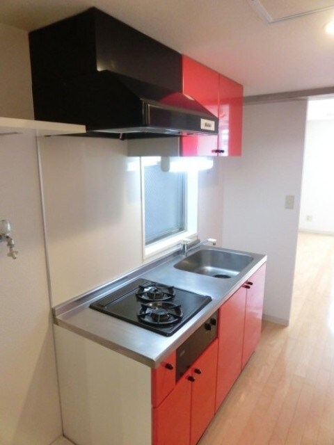 ＭＯＤＵＬＯＲ阿佐谷南の物件内観写真