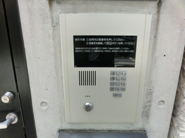 ＭＯＤＵＬＯＲ阿佐谷南の物件内観写真