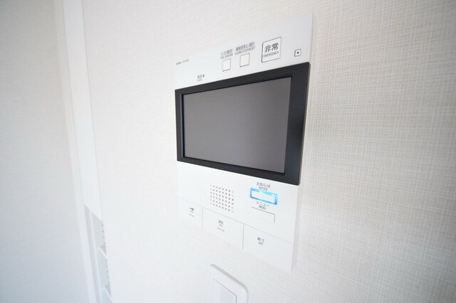 コンフォリア新中野の物件内観写真