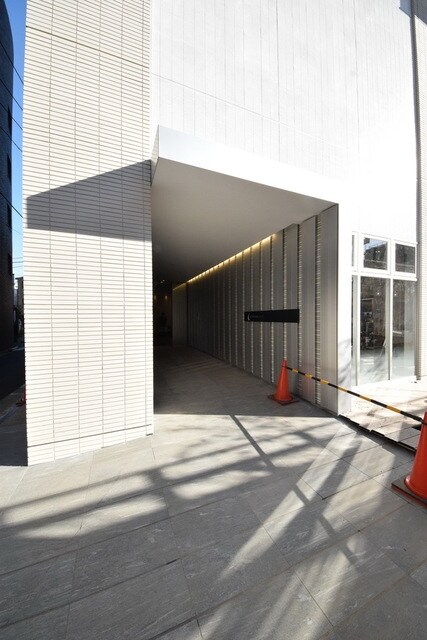 コンフォリア新中野の物件内観写真