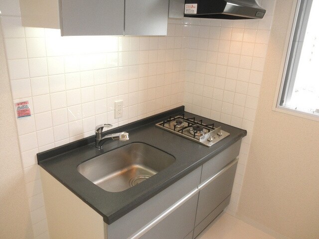 GRASSEの物件内観写真