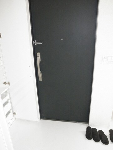 GRASSEの物件内観写真