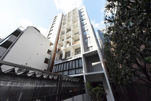 GRASSEの物件内観写真