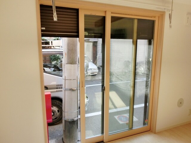 クレール経堂の物件内観写真