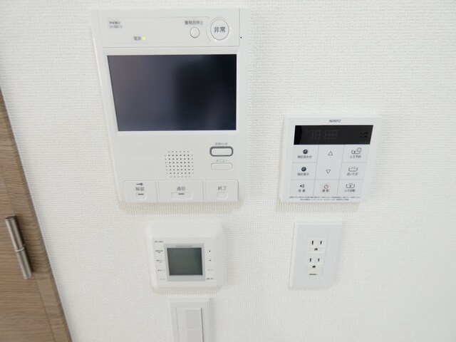 ブライズ方南町の物件内観写真