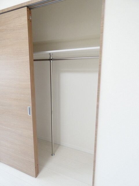 ブライズ方南町の物件内観写真