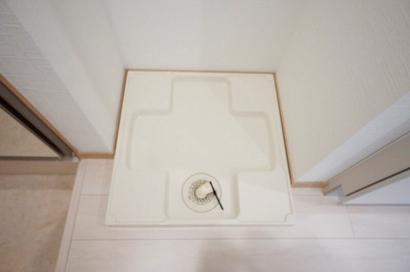 グランビル清水の物件内観写真