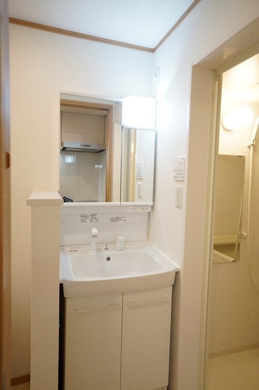 グランビル清水の物件内観写真