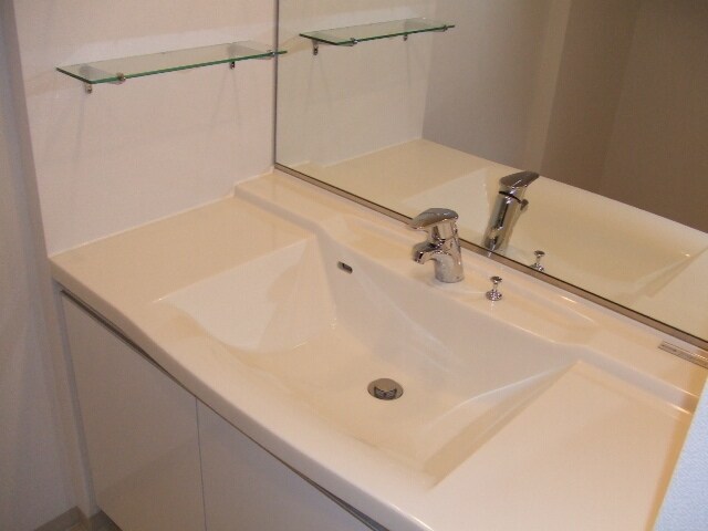 パークアクシス学芸大学の物件内観写真