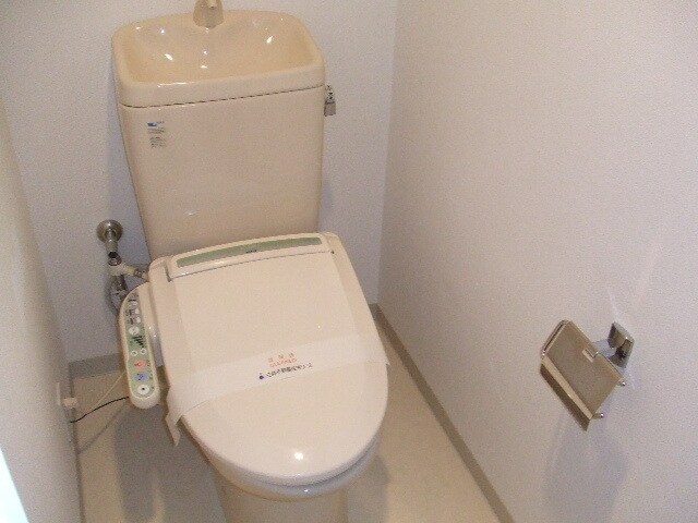 パークアクシス学芸大学の物件内観写真