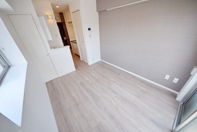 ディライト南烏山の物件内観写真