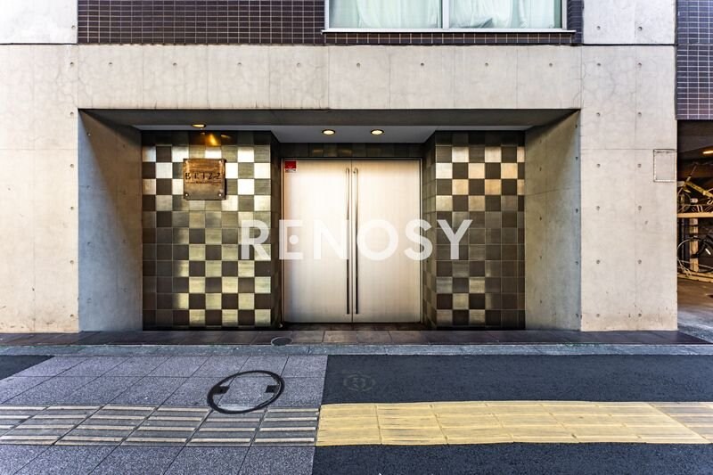 ブライズ駒澤の物件内観写真