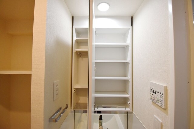 レジデンス経堂桜丘の物件内観写真