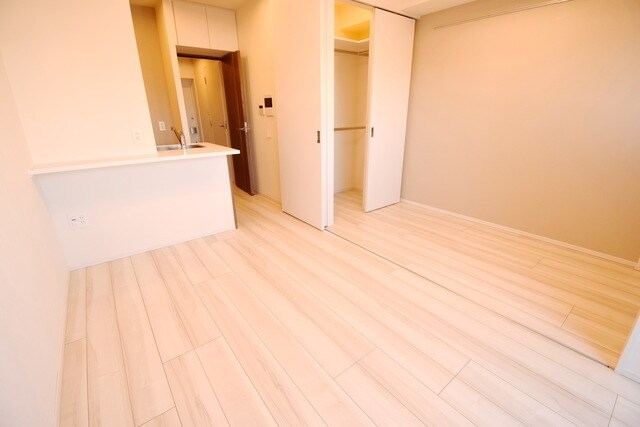 レジデンス経堂桜丘の物件内観写真