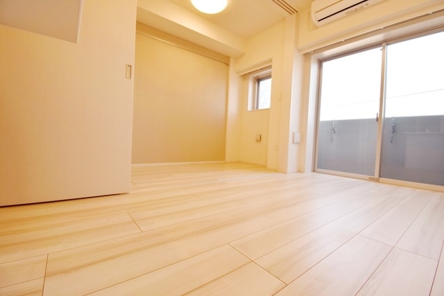 レジデンス経堂桜丘の物件内観写真