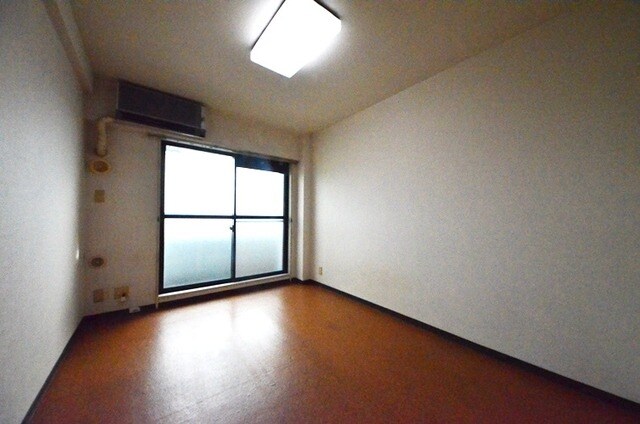 スカイコート下高井戸の物件内観写真