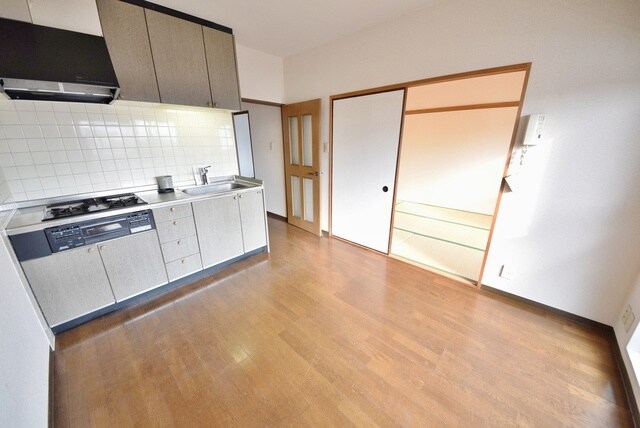 ファインコート西つつじヶ丘の物件内観写真