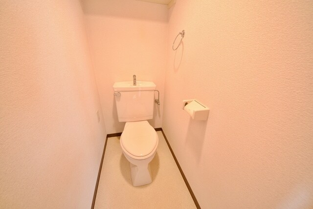 ファインコート西つつじヶ丘の物件内観写真