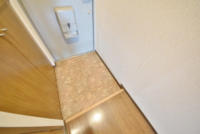 ファインコート西つつじヶ丘の物件内観写真