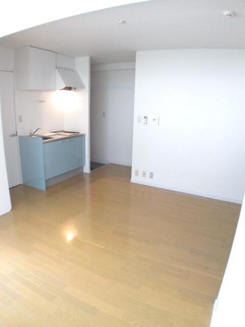 タワーズ１０の物件内観写真