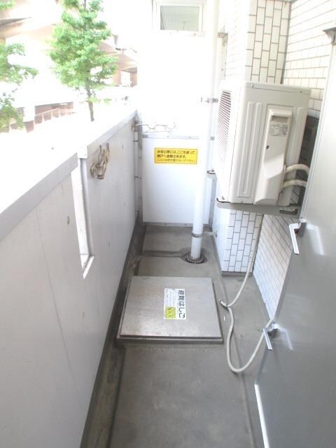 タワーズ１０の物件内観写真