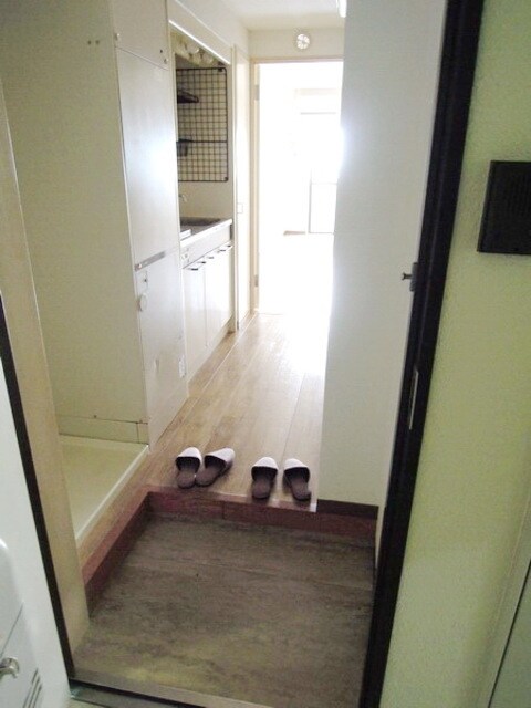 INABAビルの物件内観写真