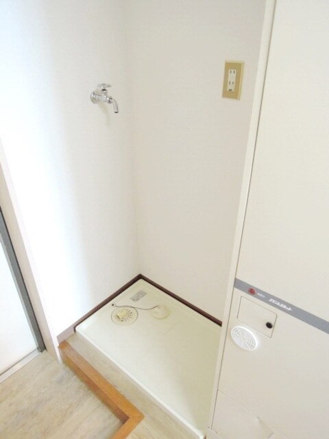 INABAビルの物件内観写真